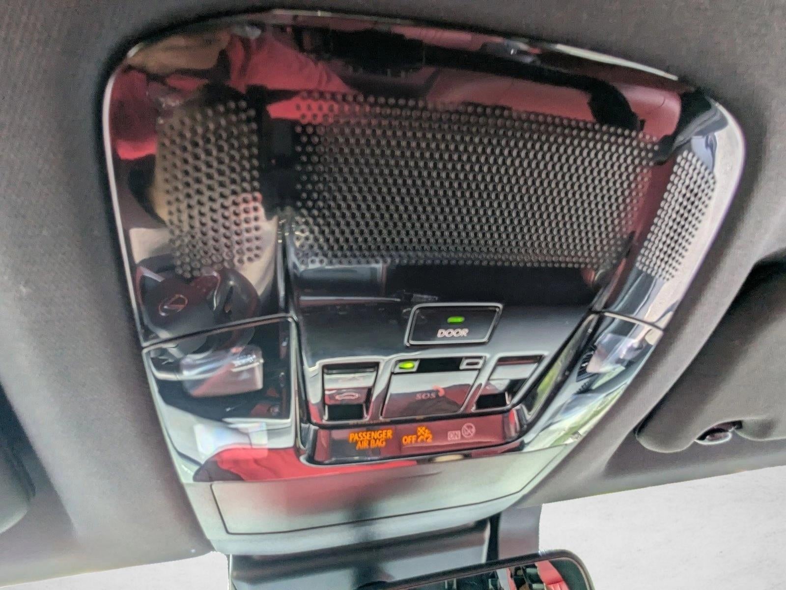 2025 Lexus NX 350 Premium AWD