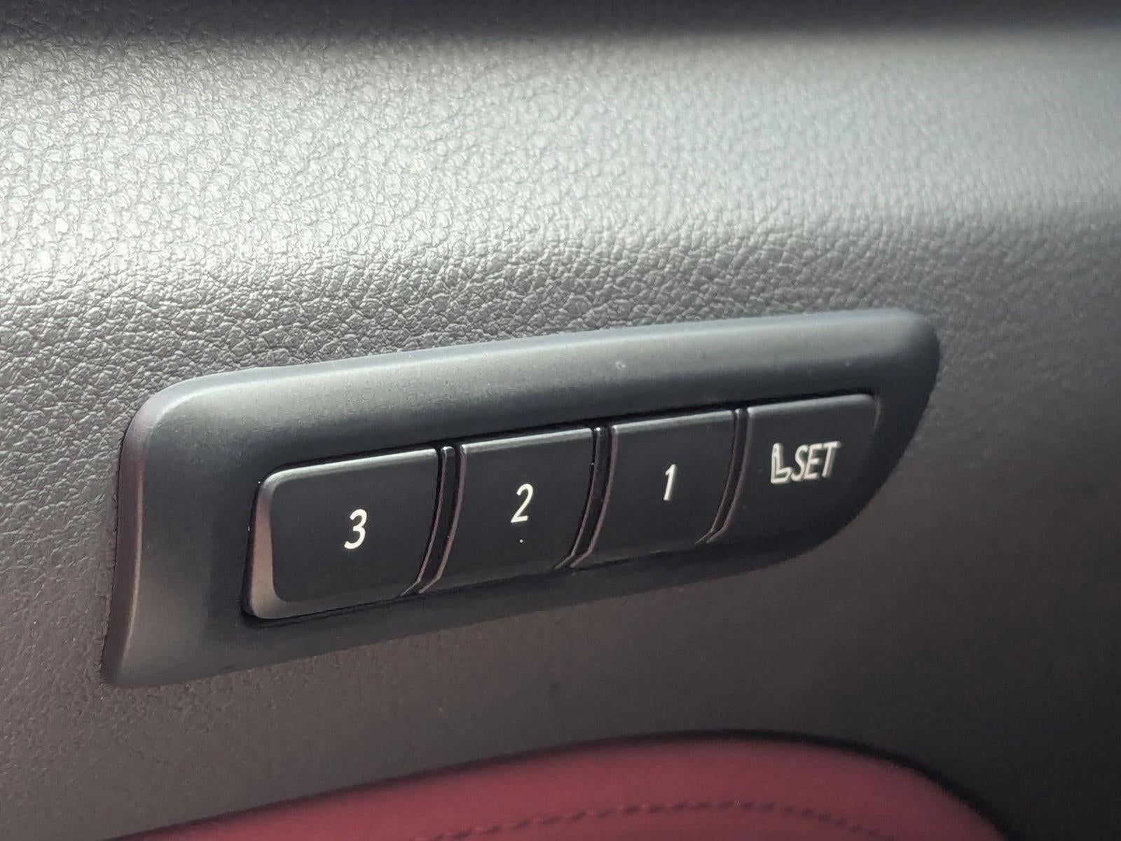 2025 Lexus NX 350 Premium AWD