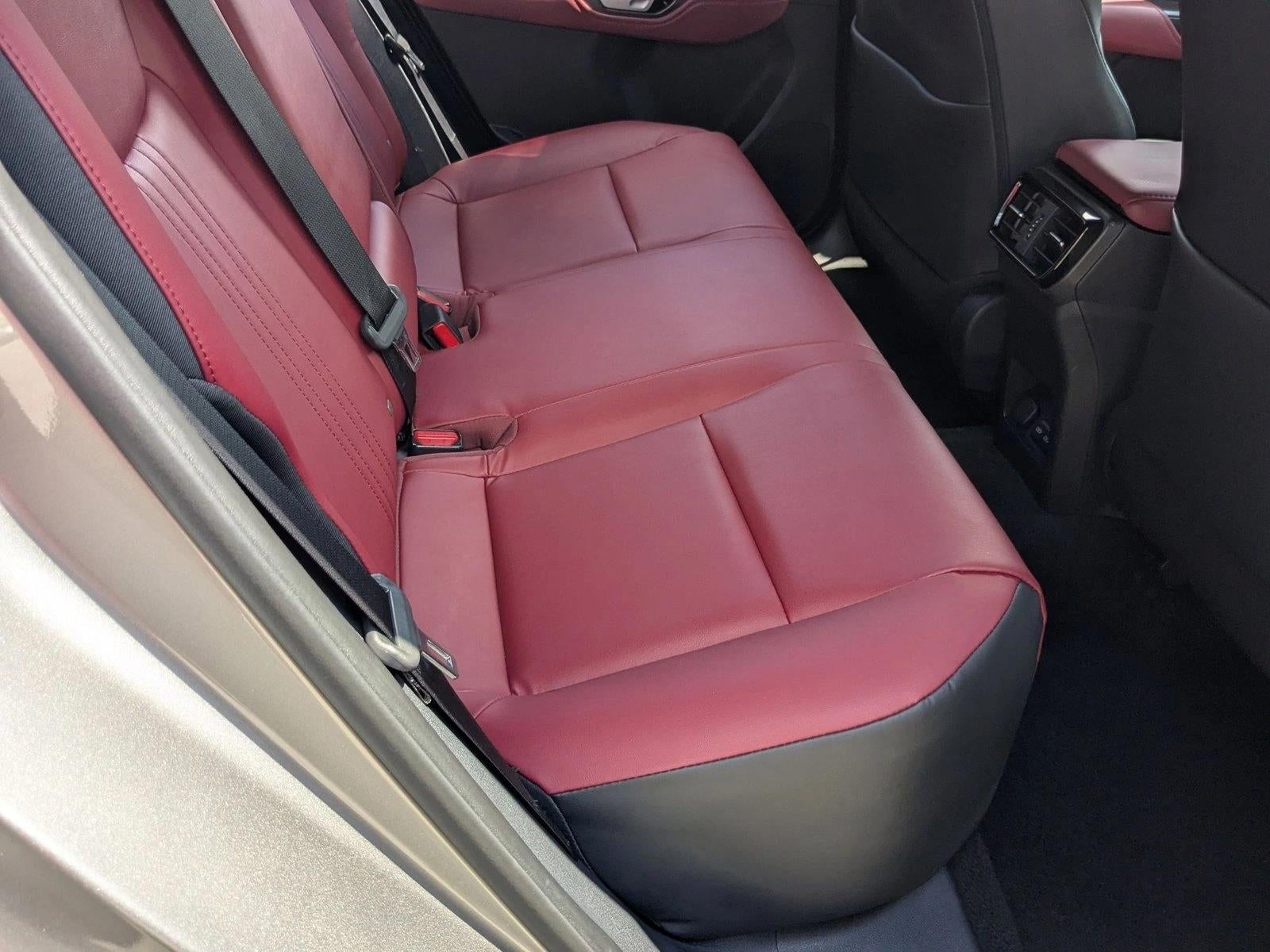 2025 Lexus NX 350 Premium AWD