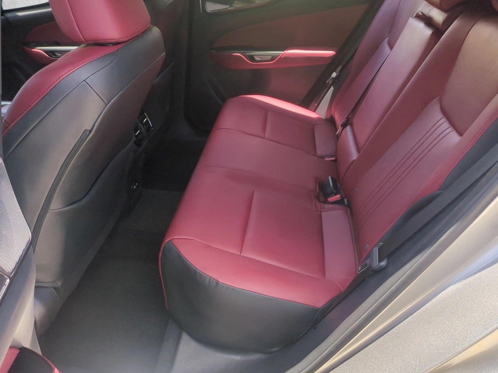 2025 Lexus NX 350 Premium AWD