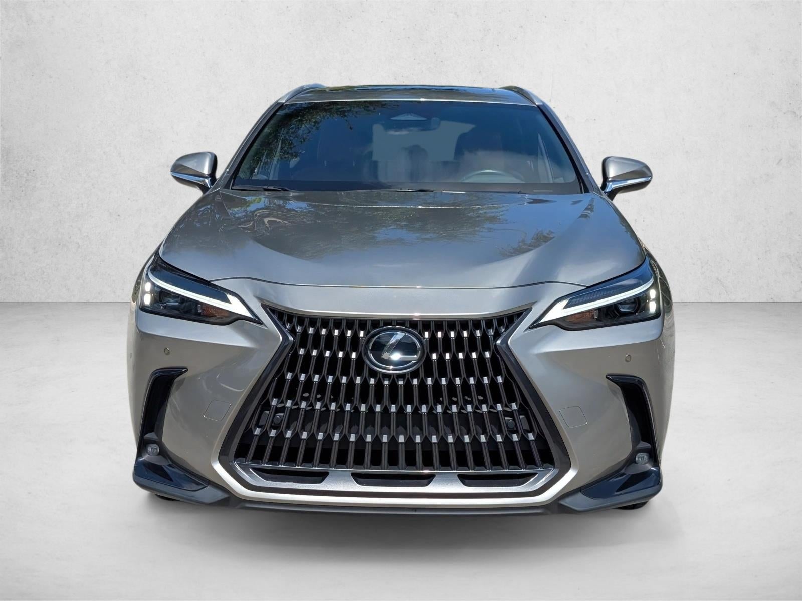 2025 Lexus NX 350 Premium AWD