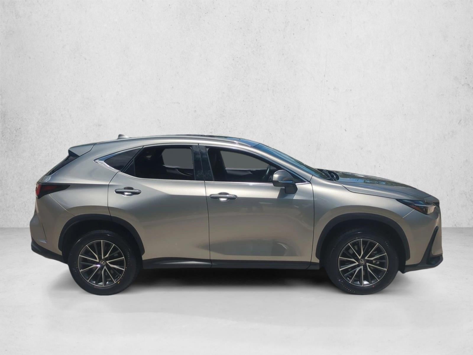 2025 Lexus NX 350 Premium AWD