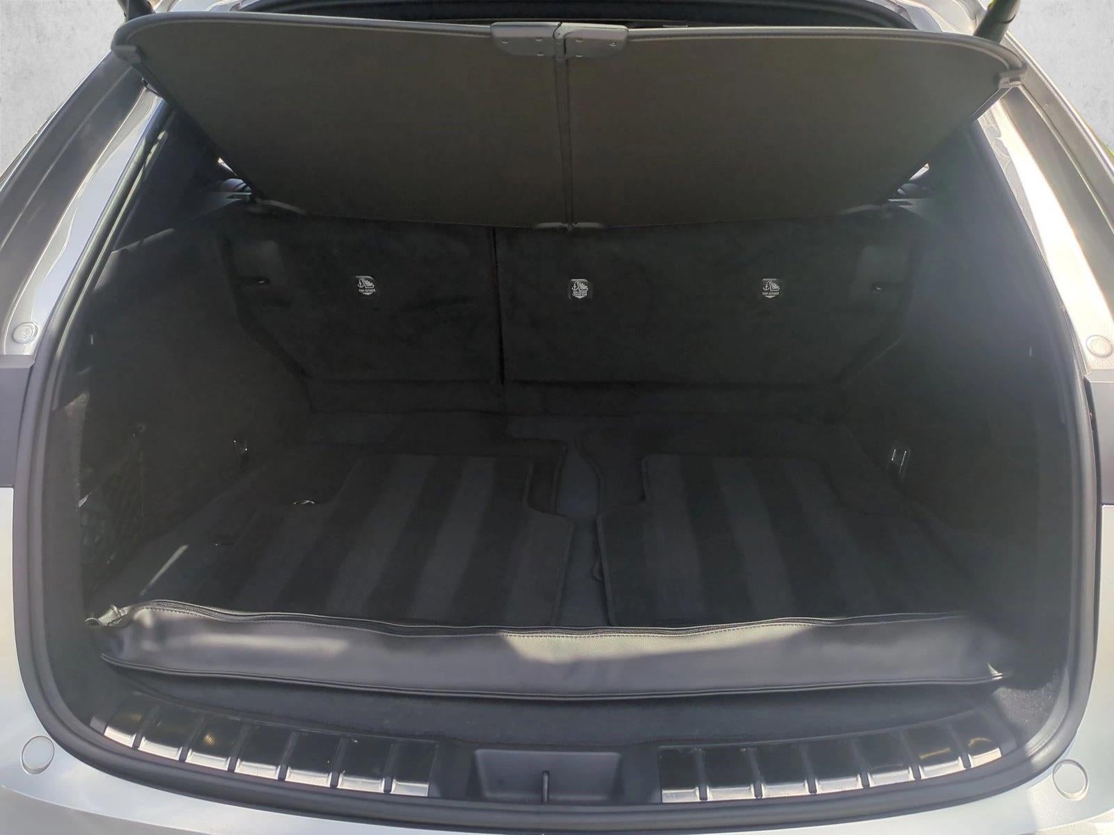 2025 Lexus NX 350 Premium AWD