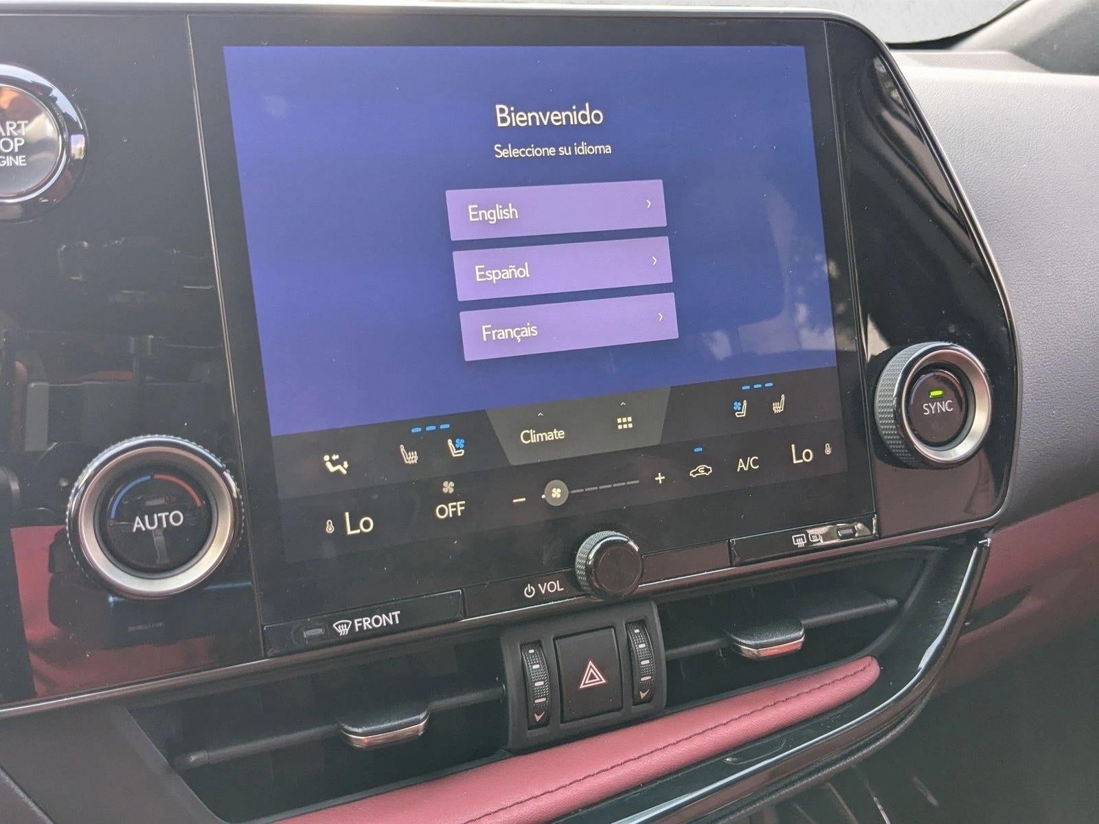 2025 Lexus NX 350 Premium AWD