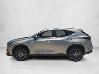 2025 Lexus NX 350 Premium AWD