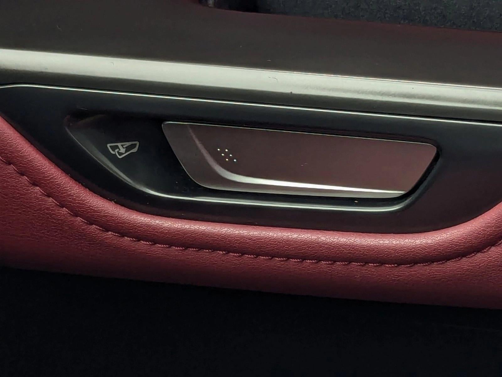 2022 Lexus NX 350 Premium AWD