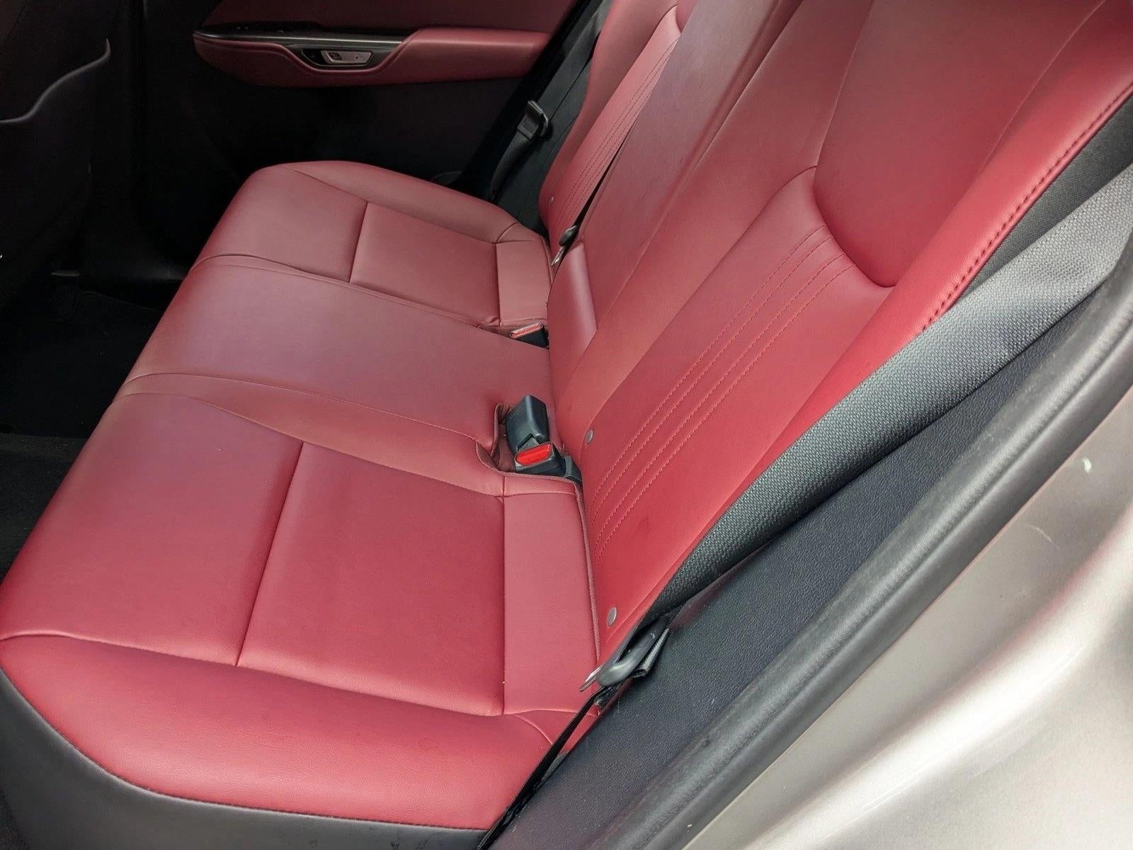2022 Lexus NX 350 Premium AWD
