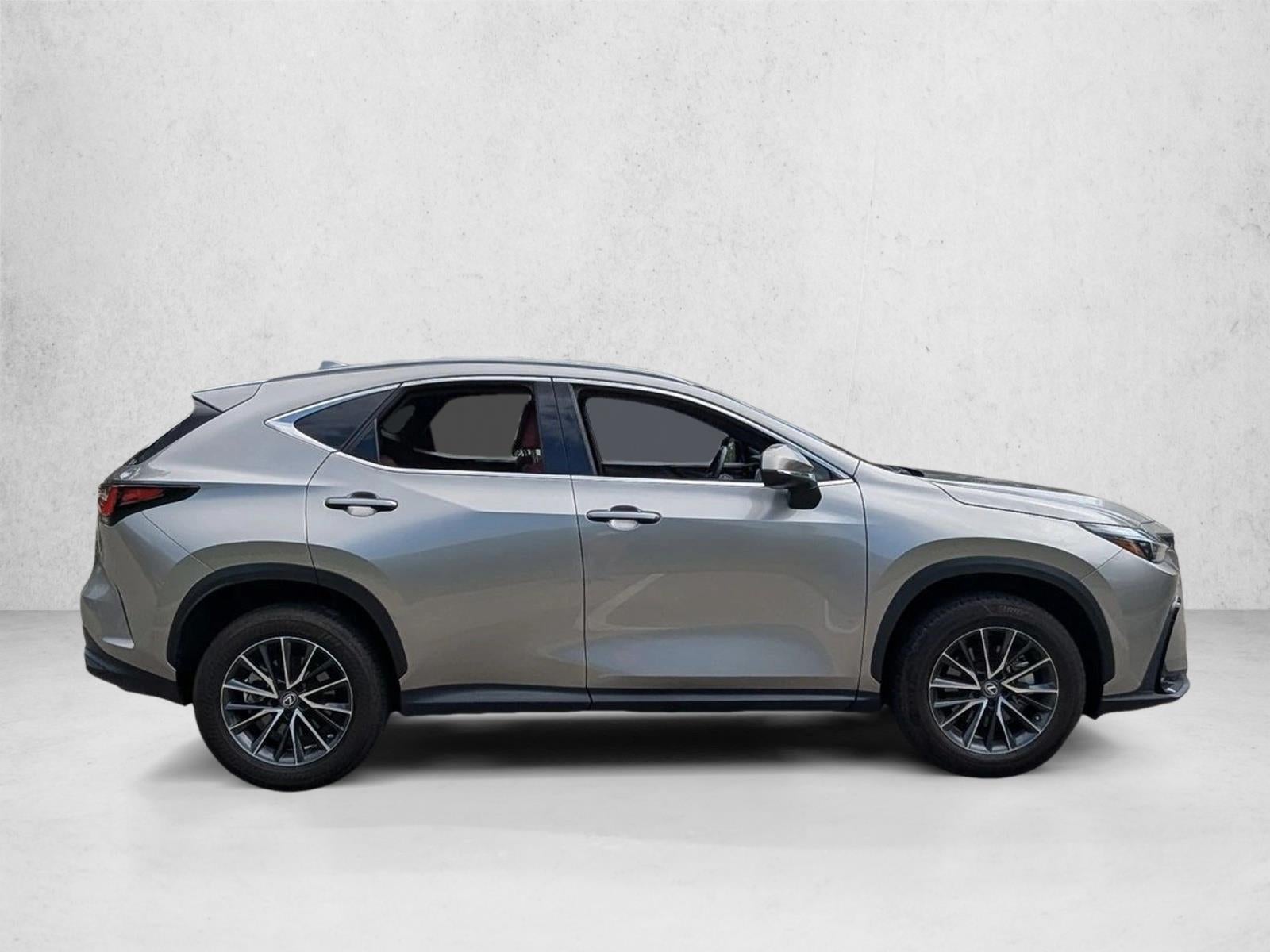 2022 Lexus NX 350 Premium AWD