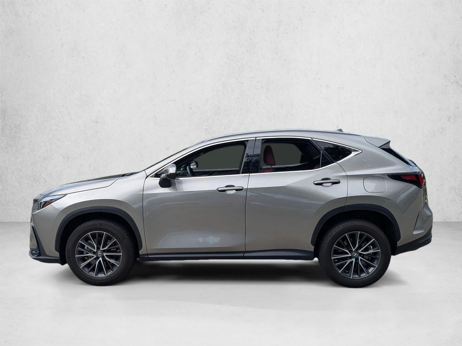 2022 Lexus NX 350 Premium AWD