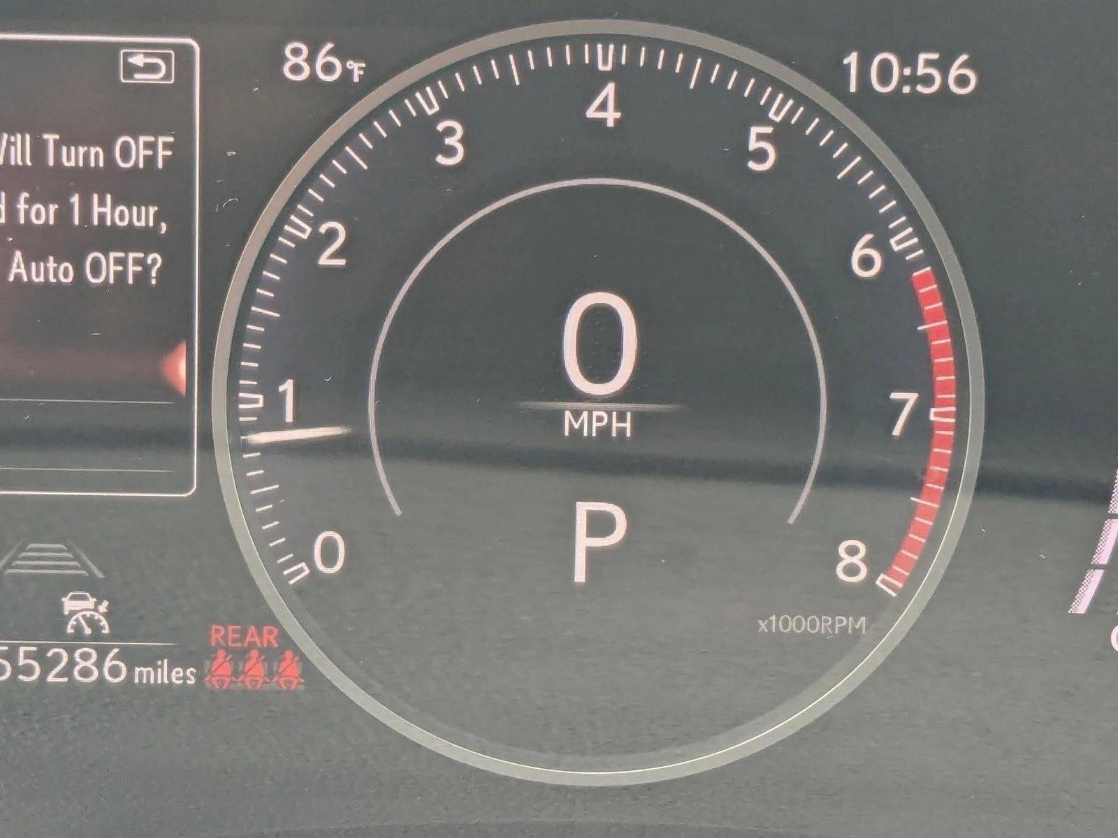2022 Lexus NX 350 Premium AWD