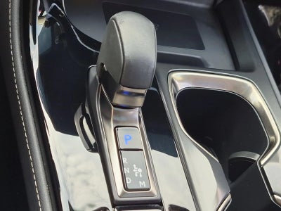 2022 Lexus NX 350 Premium AWD