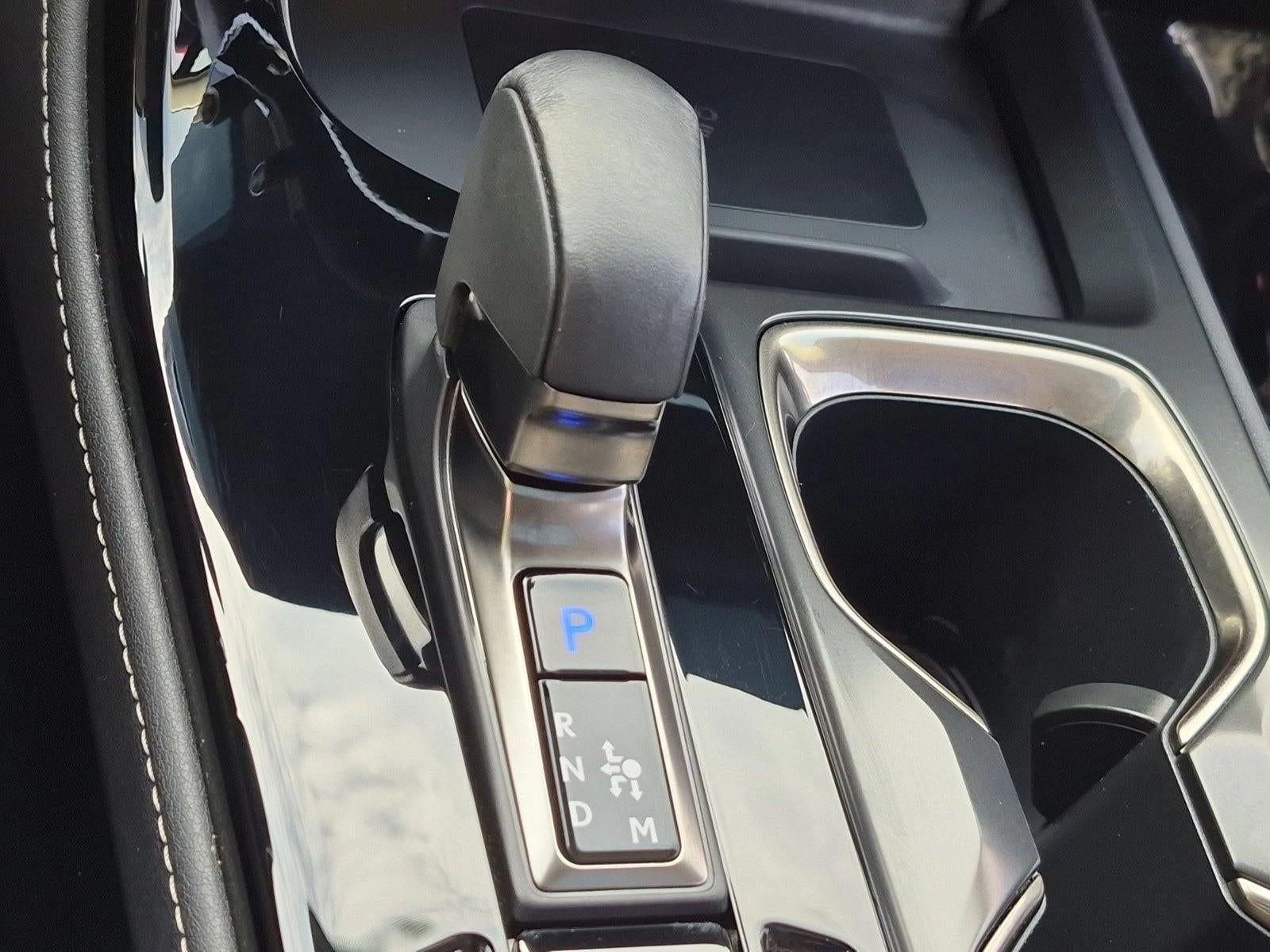 2022 Lexus NX 350 Premium AWD