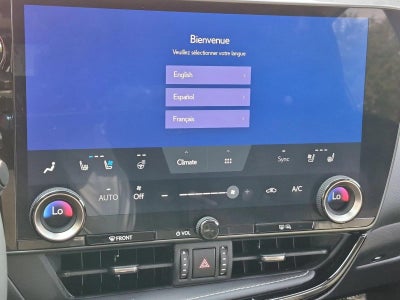 2022 Lexus NX 350 Premium AWD