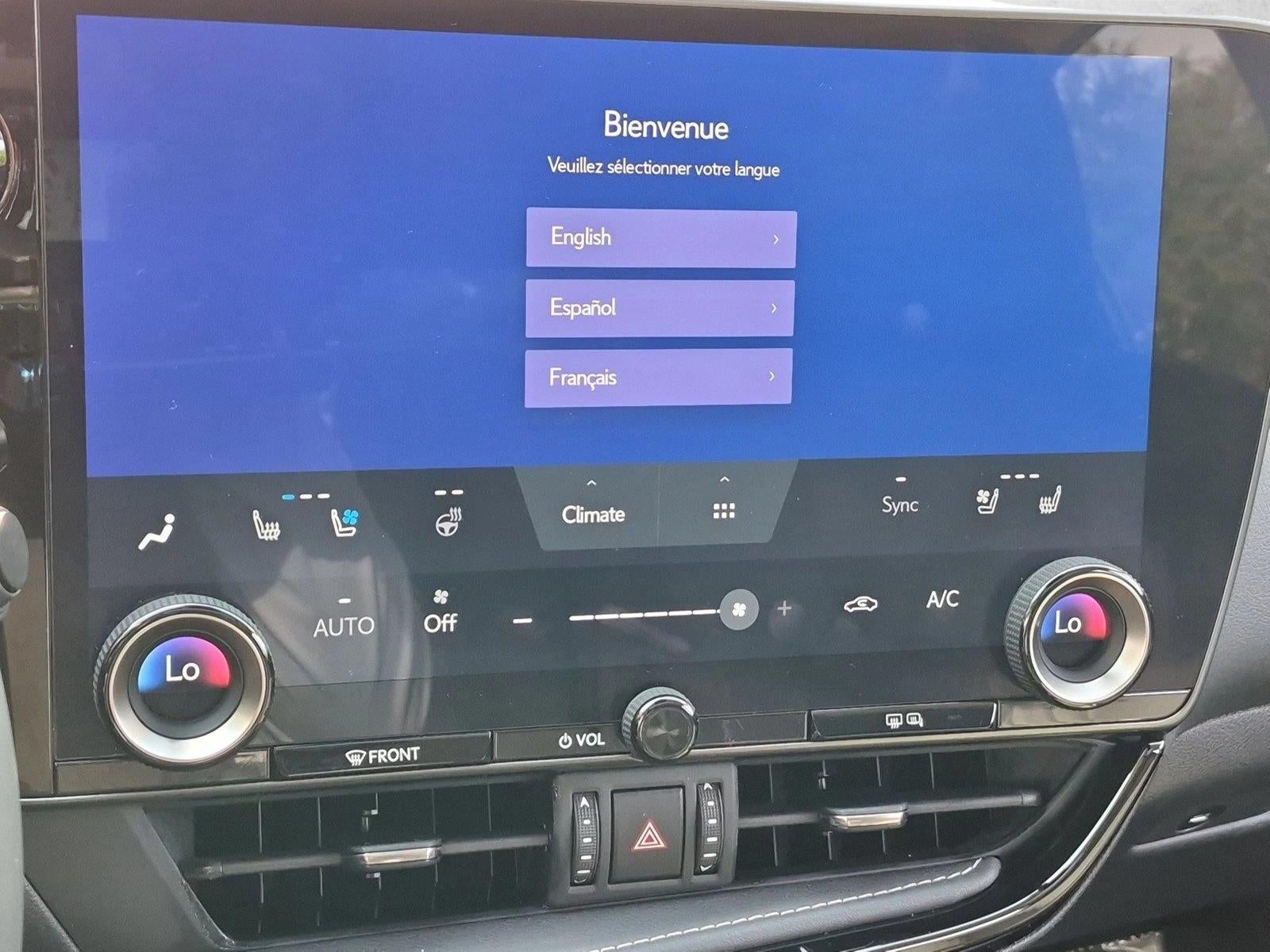 2022 Lexus NX 350 Premium AWD