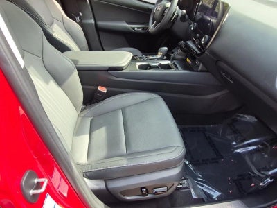 2022 Lexus NX 350 Premium AWD