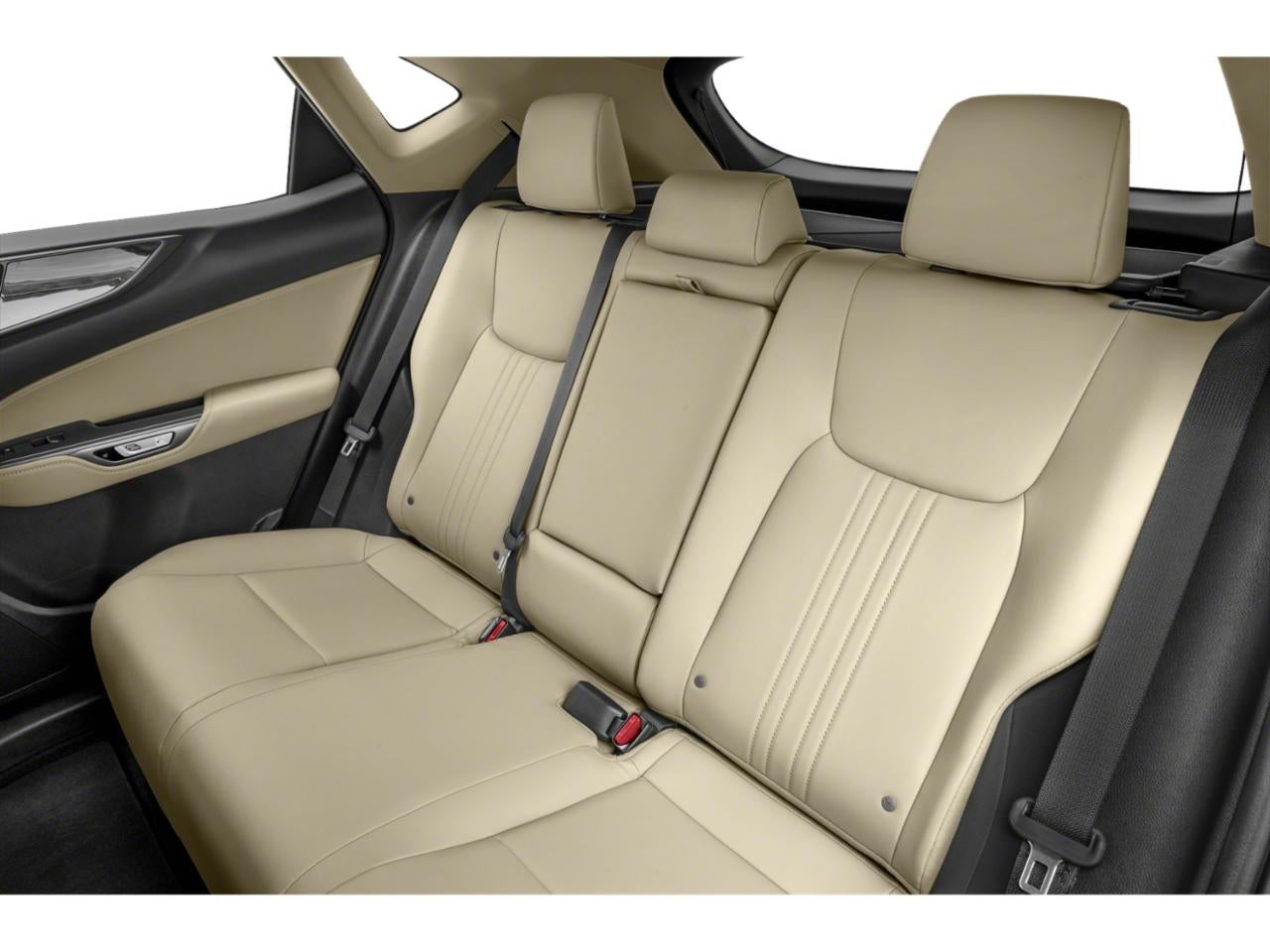 2022 Lexus NX 350 Premium AWD