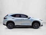 2023 Lexus NX 350h Premium AWD