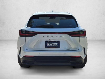 2023 Lexus NX 350h Premium AWD