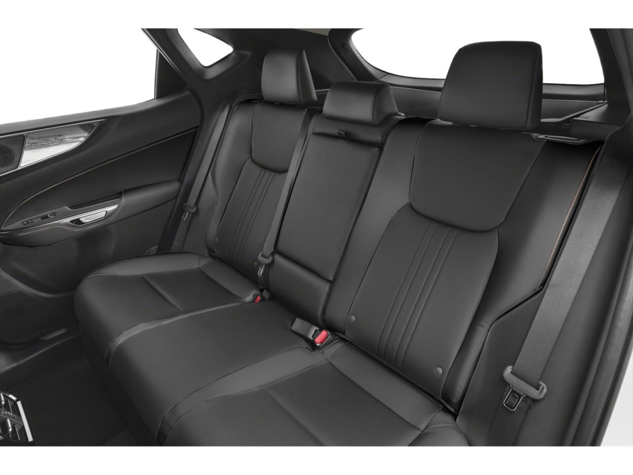 2023 Lexus NX 350h Premium AWD