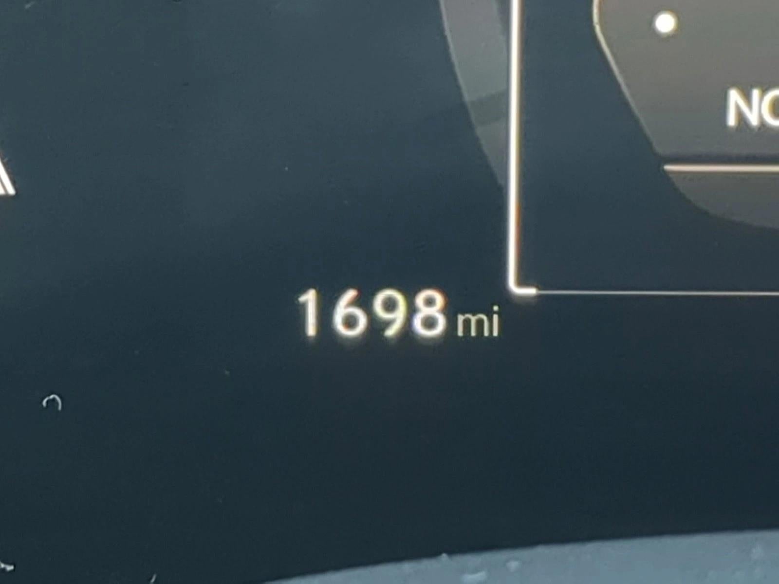 2026 Lexus NX Luxury AWD