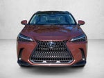 2026 Lexus NX Luxury AWD