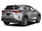2026 Lexus NX Luxury AWD