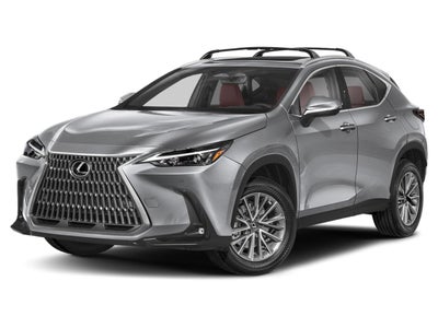 2023 Lexus NX 350 Luxury AWD