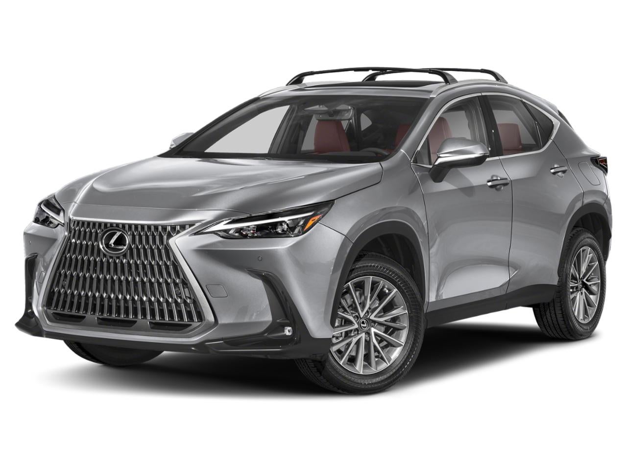 2023 Lexus NX 350 Luxury AWD