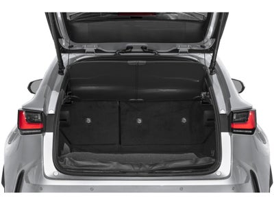 2023 Lexus NX 350 Luxury AWD