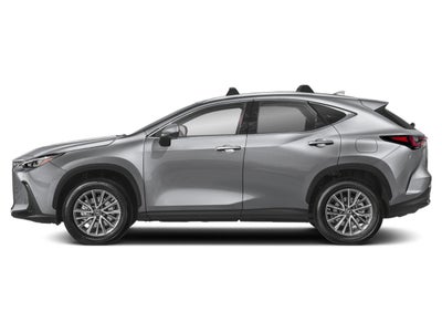 2023 Lexus NX 350 Luxury AWD