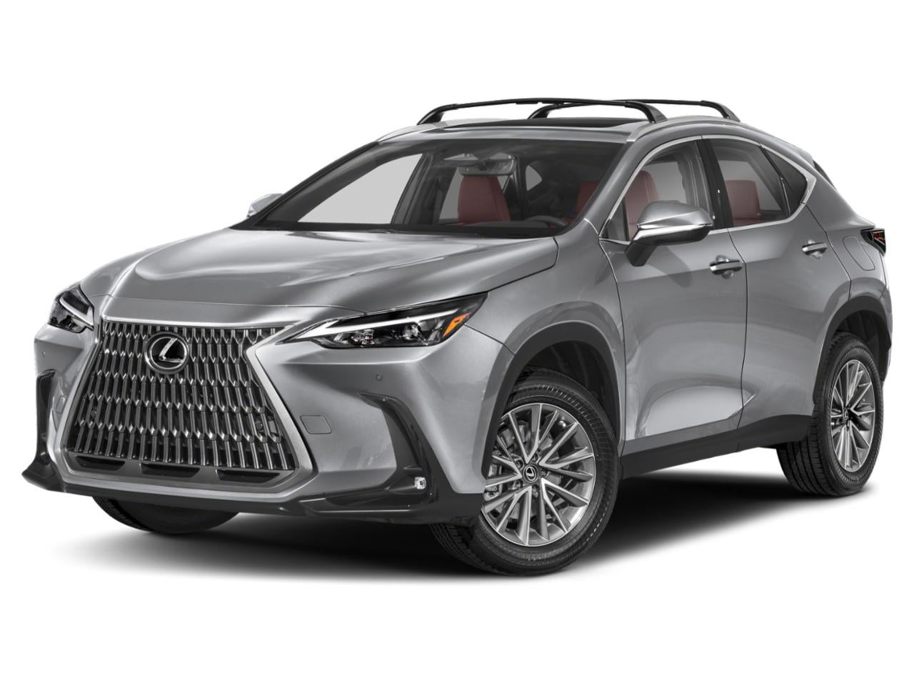 2023 Lexus NX 350 Luxury AWD