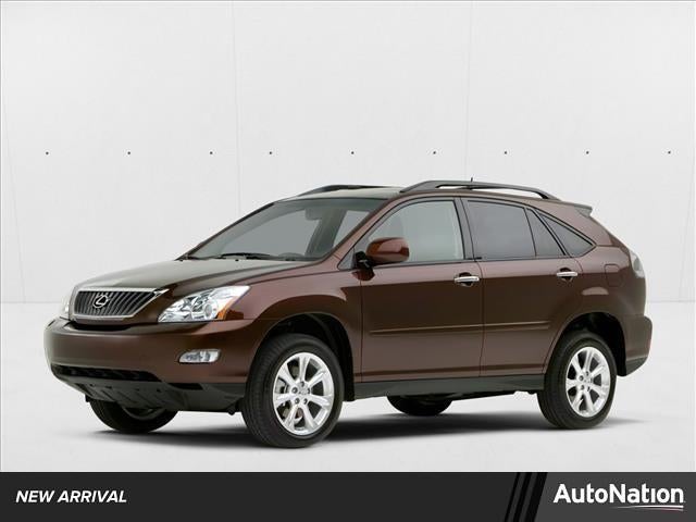 2009 Lexus RX 350 350 AWD's photo
