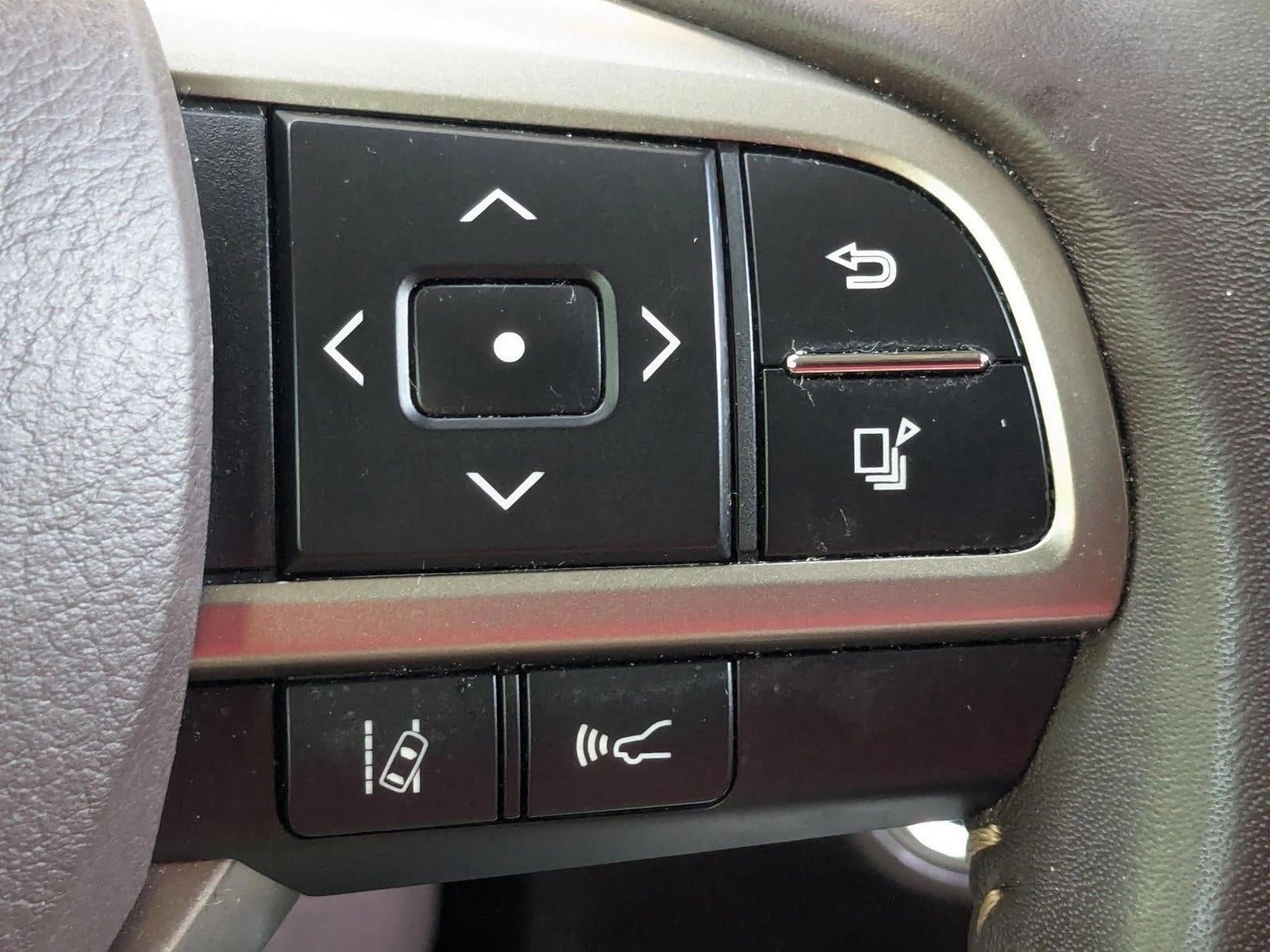 2020 Lexus RX 350 FWD