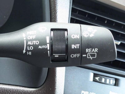 2020 Lexus RX 350 FWD