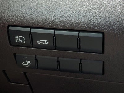 2020 Lexus RX 350 FWD