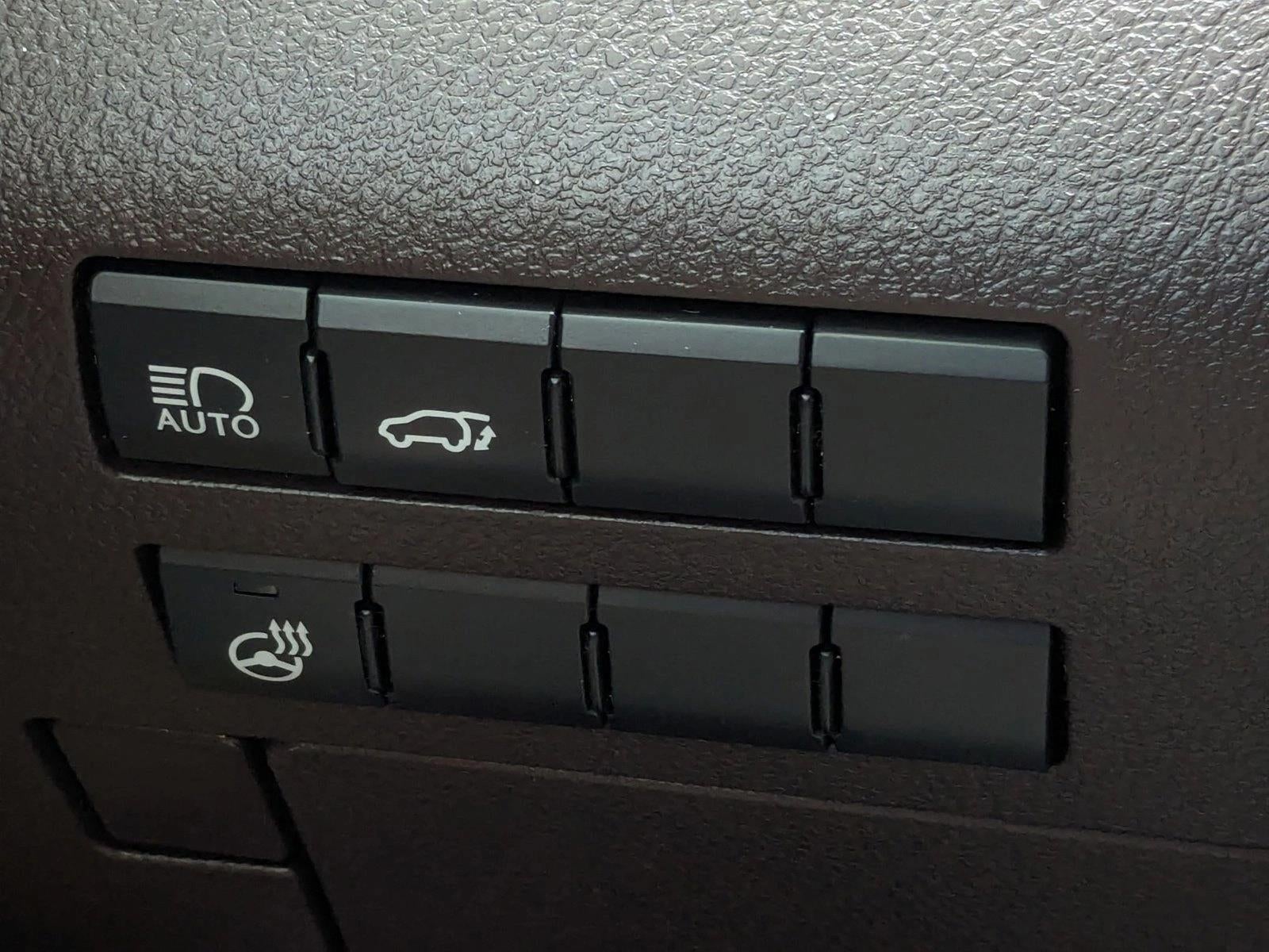 2020 Lexus RX 350 FWD