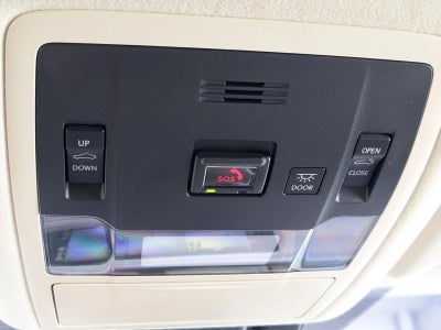 2020 Lexus RX 350 FWD