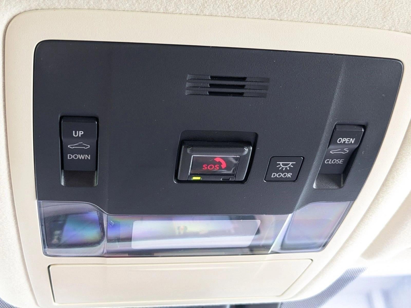 2020 Lexus RX 350 FWD