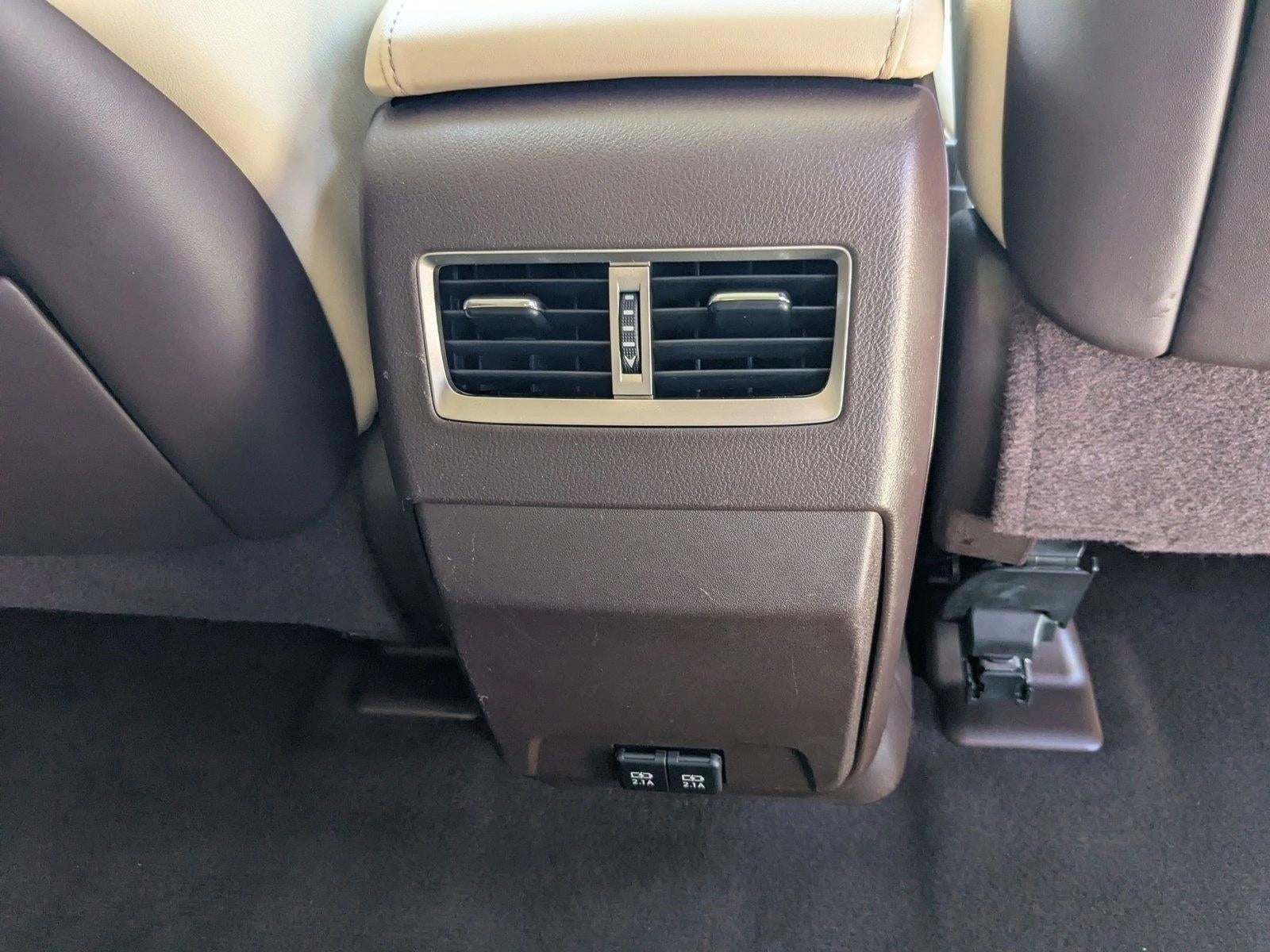 2020 Lexus RX 350 FWD