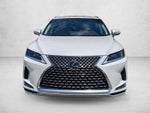 2020 Lexus RX 350 FWD