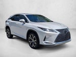 2020 Lexus RX 350 FWD