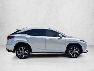 2020 Lexus RX 350 FWD