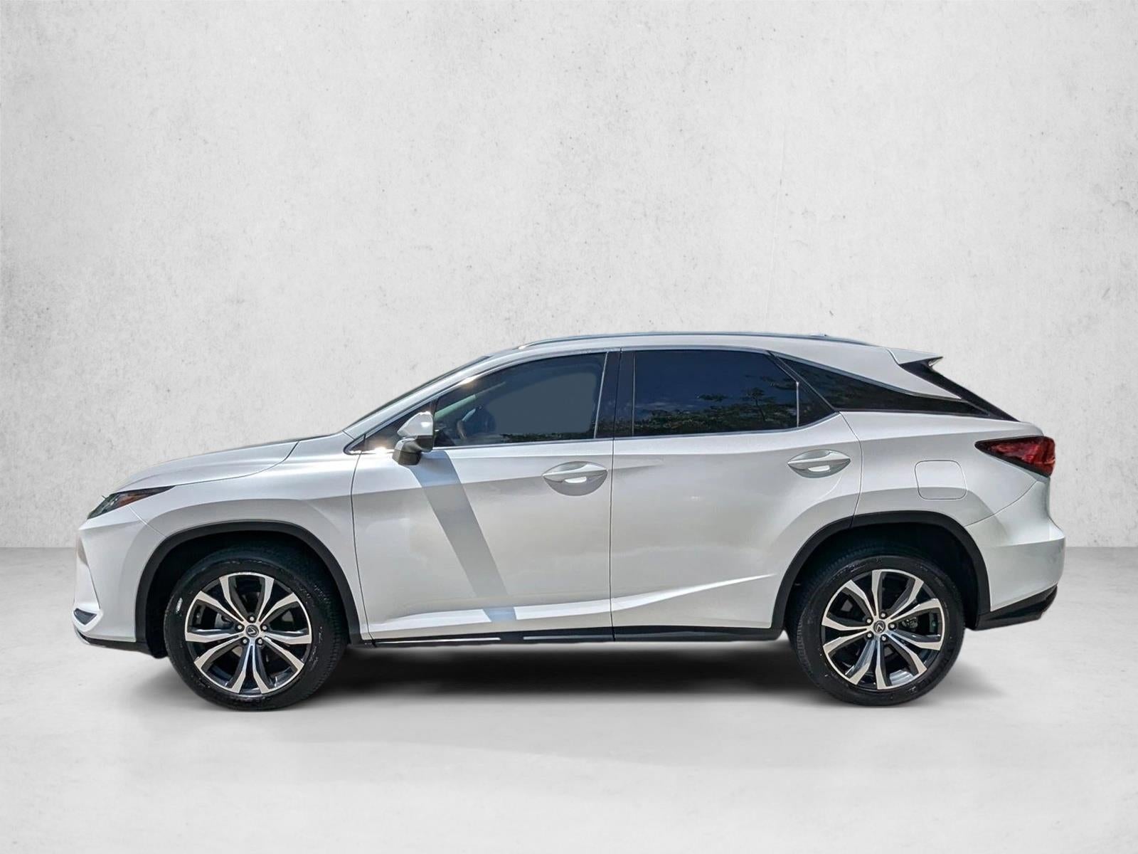 2020 Lexus RX 350 FWD