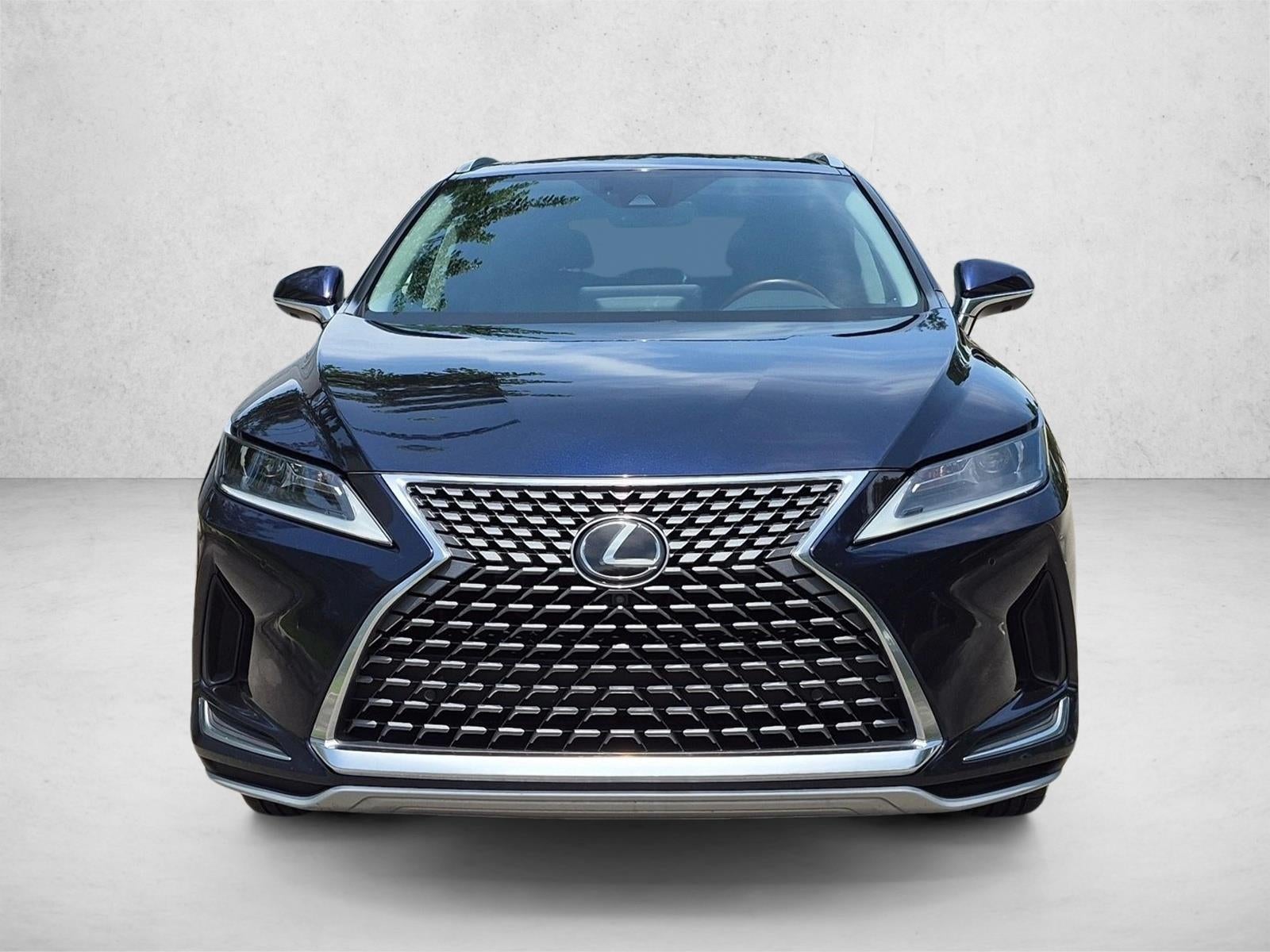 2021 Lexus RX 350 FWD
