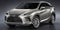 2021 Lexus RX 350 FWD