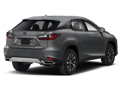 2020 Lexus RX 350 FWD