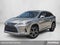2022 Lexus RX 350 FWD