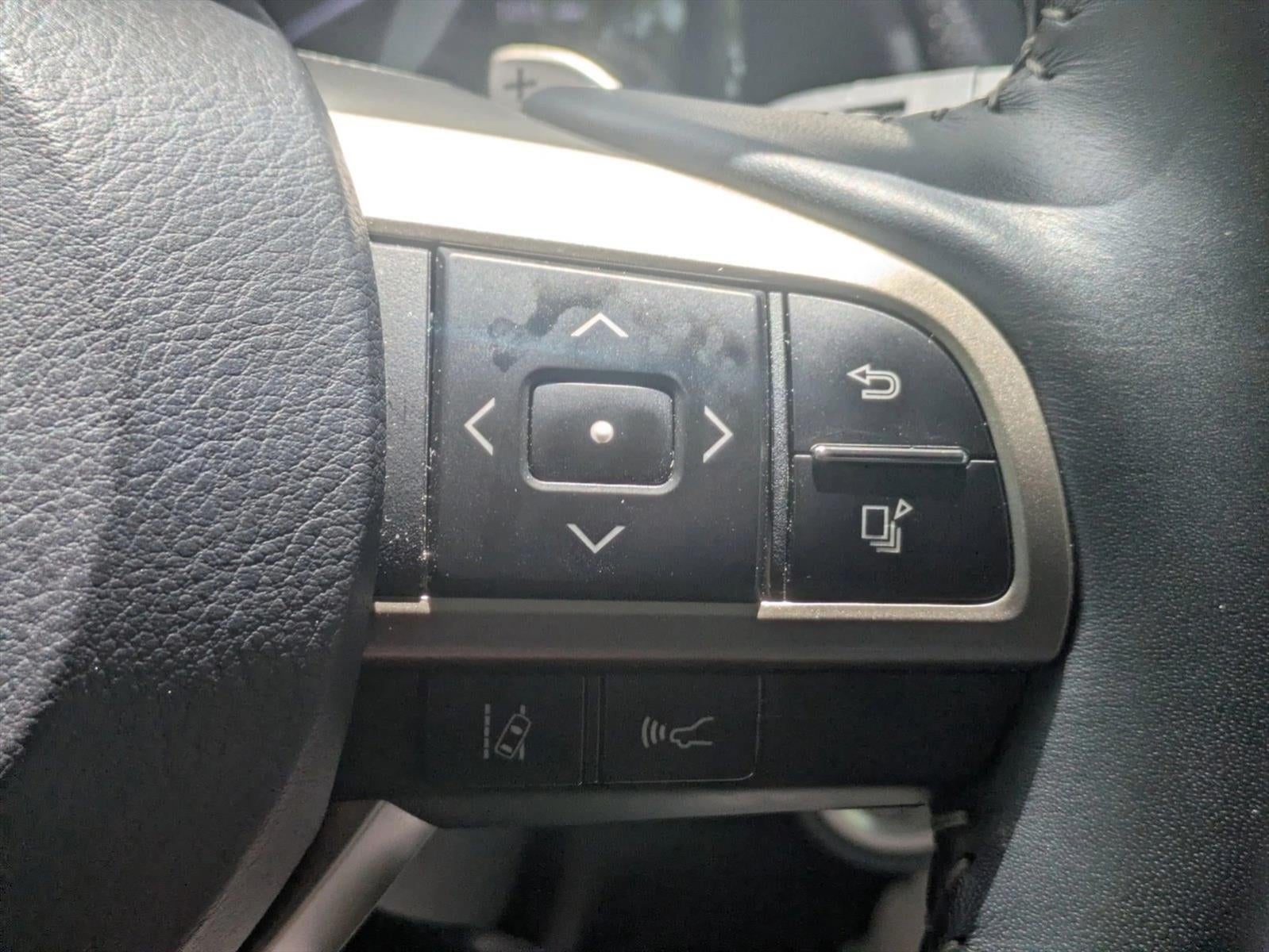 2022 Lexus RX 350 FWD
