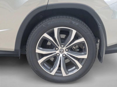 2022 Lexus RX 350 FWD