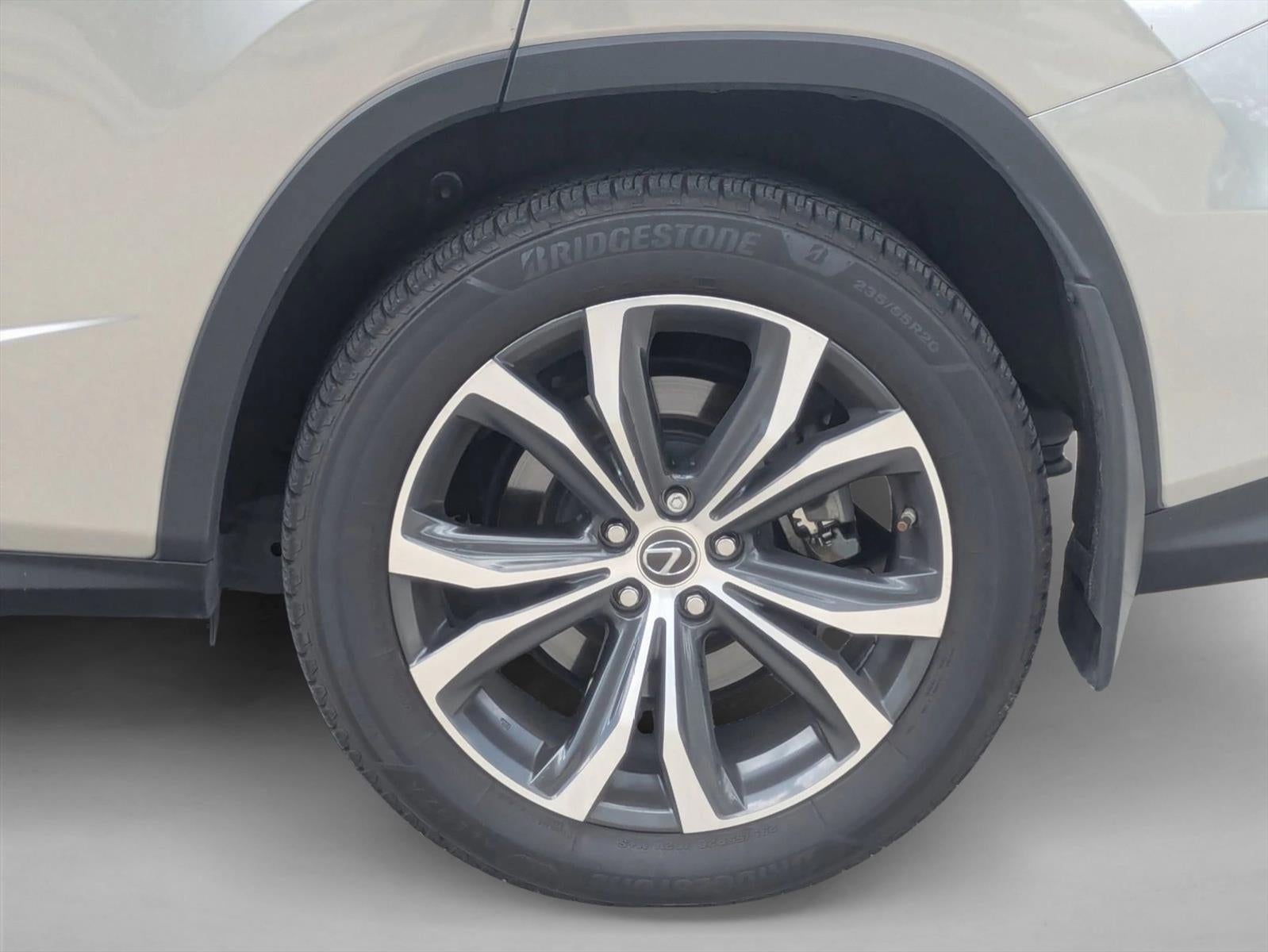 2022 Lexus RX 350 FWD